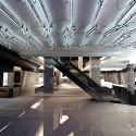 Center for Development of Innovative Transportation Technologies (4) Courtesy of KO+KO Architects