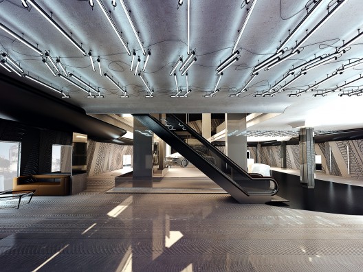 Center for Development of Innovative Transportation Technologies (4)