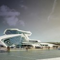 Center for Development of Innovative Transportation Technologies (2) Courtesy of KO+KO Architects
