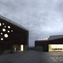 Estudio Barozzi Veiga: 5th Edition International Biennial of Architecture Barbara Cappochin Prize Winners (3) © Mariela Apollonio