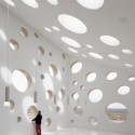 Estudio Barozzi Veiga: 5th Edition International Biennial of Architecture Barbara Cappochin Prize Winners (2) © Mariela Apollonio
