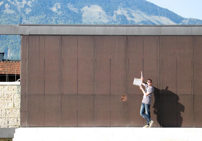 Courtesy of Museum of Architecture and Design