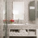Pacific Palisades Residence / Warren Techentin Architecture © Eric Staudenmaier