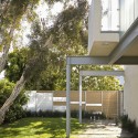 Pacific Palisades Residence / Warren Techentin Architecture © Eric Staudenmaier