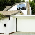 Sherman Oaks Residence / Warren Techentin Architecture Sherman Oaks Residence / Warren Techentin Architecture © Nicholas Alan Cope