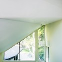 Sherman Oaks Residence / Warren Techentin Architecture Sherman Oaks Residence / Warren Techentin Architecture © Nicholas Alan Cope