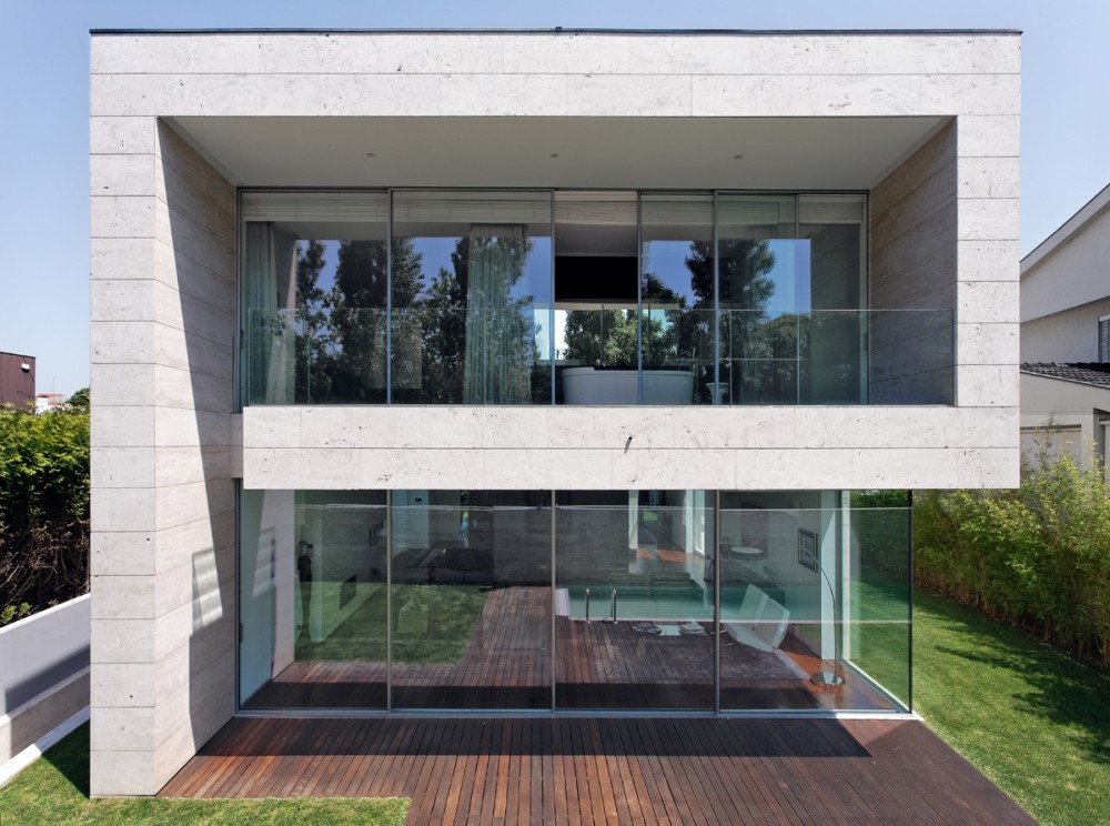 Open Block / ARQX arquitectos