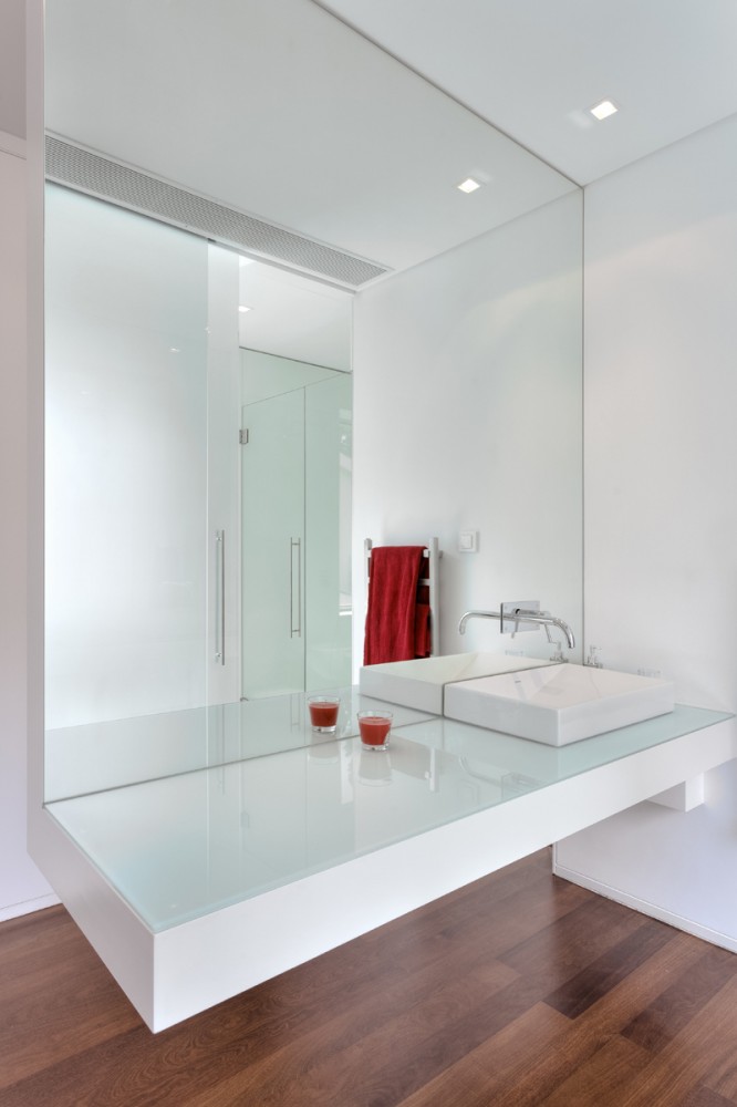 Open Block / ARQX arquitectos