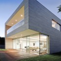 Open Block / ARQX arquitectos © Sonia Arrepia