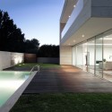 Open Block / ARQX arquitectos © Sonia Arrepia