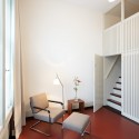 Musicians' Apartment House / Buol & Zünd Architekten Musicians' Apartment House / Buol & Zünd Architekten © Michael Fritschi
