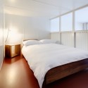 Musicians' Apartment House / Buol & Zünd Architekten Musicians' Apartment House / Buol & Zünd Architekten © Michael Fritschi