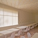 Sushihana Restaurant / A2G arquitectura Sushihana Restaurant / A2G arquitectura © Ângela Frias & Gonçalo Dias Architects