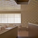 Sushihana Restaurant / A2G arquitectura Sushihana Restaurant / A2G arquitectura © Ângela Frias & Gonçalo Dias Architects