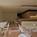Sushihana Restaurant / A2G arquitectura Sushihana Restaurant / A2G arquitectura © Ângela Frias & Gonçalo Dias Architects