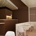 Sushihana Restaurant / A2G arquitectura Sushihana Restaurant / A2G arquitectura © Ângela Frias & Gonçalo Dias Architects