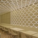Sushihana Restaurant / A2G arquitectura Sushihana Restaurant / A2G arquitectura © Ângela Frias & Gonçalo Dias Architects