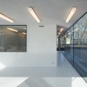 Youth Centre Amsterdam-Osdorp / Atelier Kempe Thill (29) © Architektur-Fotografie Ulrich Schwarz