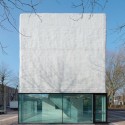 Youth Centre Amsterdam-Osdorp / Atelier Kempe Thill (27) © Architektur-Fotografie Ulrich Schwarz