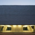 Youth Centre Amsterdam-Osdorp / Atelier Kempe Thill (21) © Architektur-Fotografie Ulrich Schwarz
