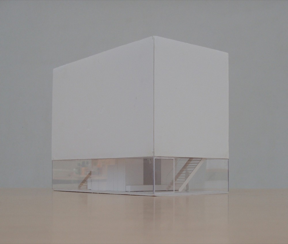 Youth Centre Amsterdam-Osdorp / Atelier Kempe Thill