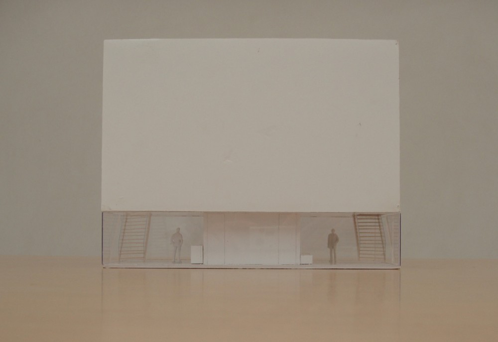 Youth Centre Amsterdam-Osdorp / Atelier Kempe Thill