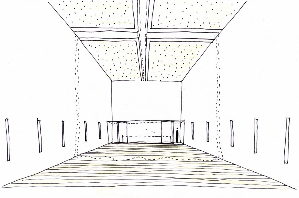 Youth Centre Amsterdam-Osdorp / Atelier Kempe Thill