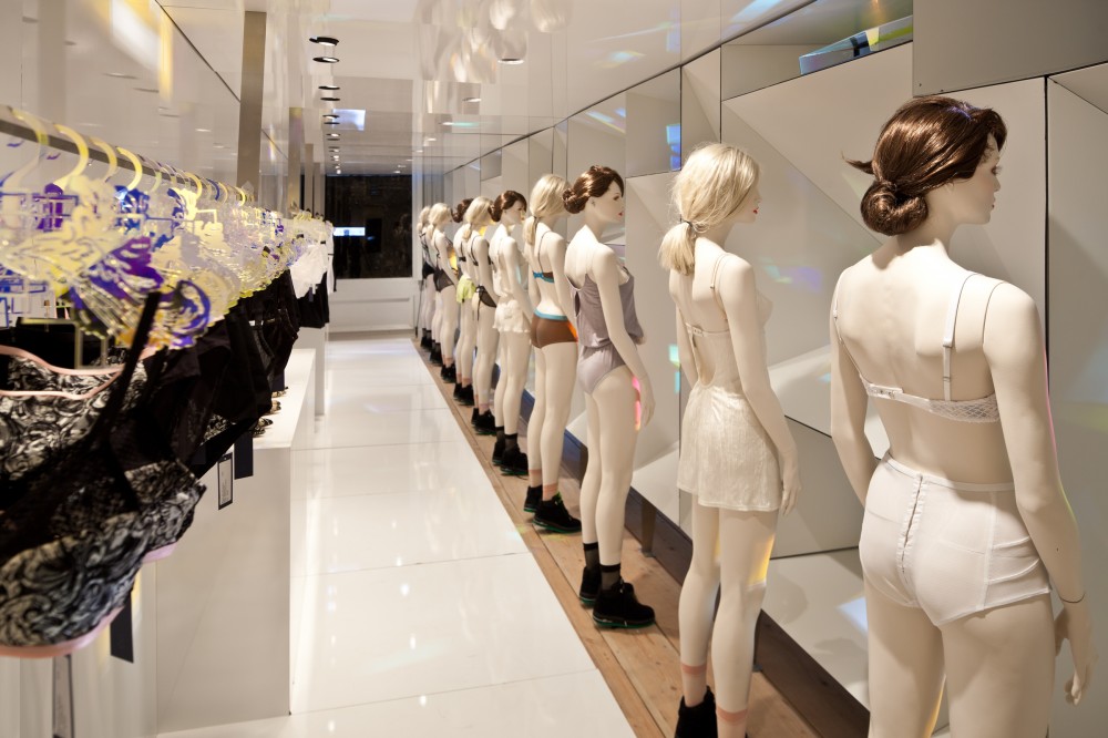 Update: BOFFO Building Fashion / The Lake & Stars + SOFTLab