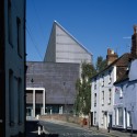 New Marlowe Theatre / Keith Williams Architects Courtesy of Keith Williams Architects