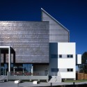New Marlowe Theatre / Keith Williams Architects Courtesy of Keith Williams Architects