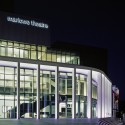 New Marlowe Theatre / Keith Williams Architects Courtesy of Keith Williams Architects