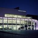 New Marlowe Theatre / Keith Williams Architects Courtesy of Keith Williams Architects