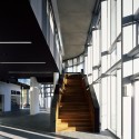 New Marlowe Theatre / Keith Williams Architects Courtesy of Keith Williams Architects