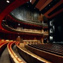 New Marlowe Theatre / Keith Williams Architects Courtesy of Keith Williams Architects