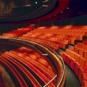 New Marlowe Theatre / Keith Williams Architects Courtesy of Keith Williams Architects