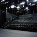 New Marlowe Theatre / Keith Williams Architects Courtesy of Keith Williams Architects