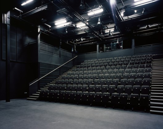 New Marlowe Theatre / Keith Williams Architects (8)