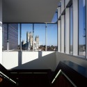 New Marlowe Theatre / Keith Williams Architects Courtesy of Keith Williams Architects