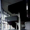 New Marlowe Theatre / Keith Williams Architects Courtesy of Keith Williams Architects