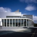 Courtesy of Keith Williams Architects