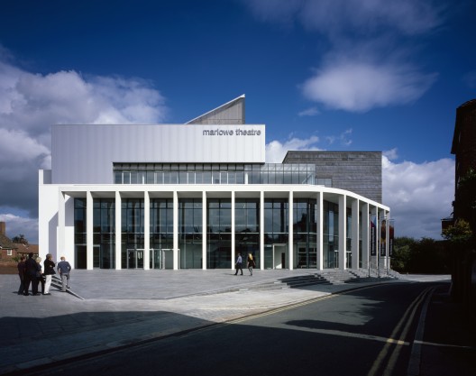 Courtesy of Keith Williams Architects