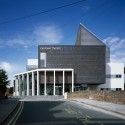 New Marlowe Theatre / Keith Williams Architects Courtesy of Keith Williams Architects
