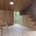 The Poplar Garden House / Idem (8) © Peter de Kan