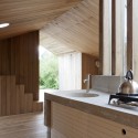 The Poplar Garden House / Idem (6) © Peter de Kan