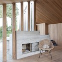 The Poplar Garden House / Idem (3) © Peter de Kan