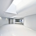 Sarpi Border Checkpoint in Georgia / J. Mayer H. Architects (16)