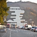 Sarpi Border Checkpoint in Georgia / J. Mayer H. Architects (7)