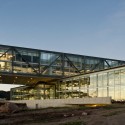 Cinepolis Headquarters / KMD Architects © Michael Calderwood