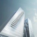 Two Financial Towers (6) Courtesy of MA2