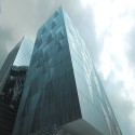 Two Financial Towers (2) Courtesy of MA2
